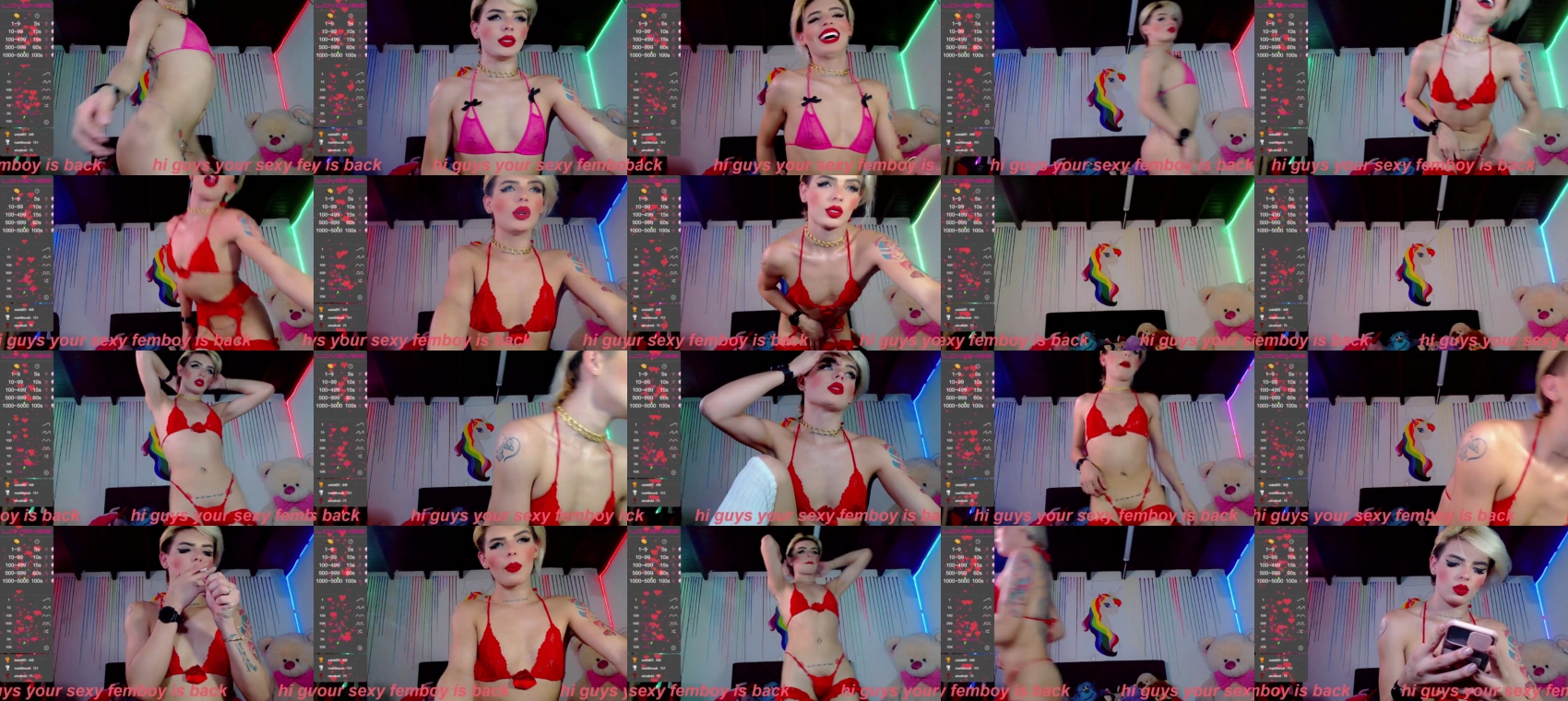 xthesexyboyx  08-01-2022